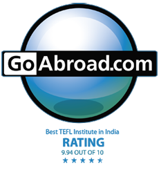 Go Abroad.com Logo