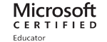 Microsoft Certified Educator (MCE)