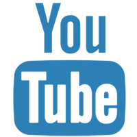 You Tube Logo